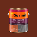 ESMALTE COR E PROTEÇÃO BRILHANTE COR COLORADO 3,6LT