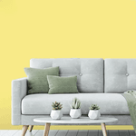 EUCATEX PEG & PINT ESMALTE BRILHANTE AMARELO 18L