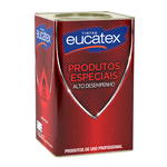 EUCATEX PEG & PINT ESMALTE BRILHANTE AMARELO 18L