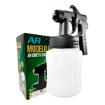 PISTOLA PINTURA MOD90 AR DIRETO ARPREX TUFÃO