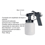 PISTOLA PINTURA MOD90 AR DIRETO ARPREX TUFÃO