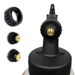 PISTOLA PINTURA MOD90 AR DIRETO ARPREX TUFÃO