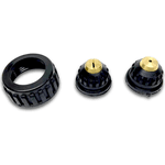 PISTOLA PINTURA MOD90 AR DIRETO ARPREX TUFÃO