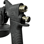 PISTOLA PINTURA MOD90 AR DIRETO ARPREX TUFÃO