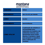 SELADORA NITRO MADEIRA 900ML MONTANA