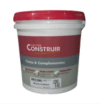 CONSTRUIR MASSA CORRIDA PVA 6KG ( BALDINHO )