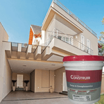 CONSTRUIR MASSA CORRIDA PVA 6KG ( BALDINHO )