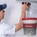 CONSTRUIR MASSA CORRIDA PVA 6KG ( BALDINHO )