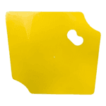 PRANCHETA (MIXING BOARD) MAXI RUBBER