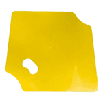 PRANCHETA (MIXING BOARD) MAXI RUBBER