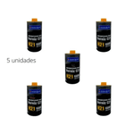 KIT VERNIZ 2K ALTO SOLIDO 4,5 C21 + 05 END H21 450ML