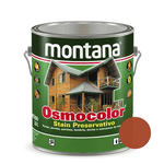 OSMOCOLOR STAIN MOGNO 900ML MONTANA