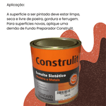 CONSTRULIT ESM. SINT. A B STANDARD GELO 900ML