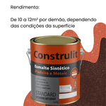 CONSTRULIT ESM. SINT. A B STANDARD COLORADO BRIL 3,6L