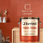 BASE MASSA PARA EFEITO QUEIMADO MARMORATO 3,7KG 