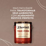 BASE MASSA PARA EFEITO QUEIMADO MARMORATO 3,7KG 