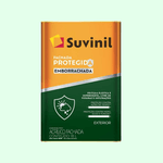 TINTA SUVINIL ACRILICO PREMIUM FACHADA PROTEGIDA EMBORRACHADA BRANCO NEVE 18L