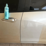 MINT 500ML - BANHO A SECO