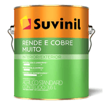 TINTA SUVINIL RENDE COBRE MUITO FOSCO ELEFANTE 3,6L
