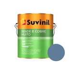 TINTA SUVINIL RENDE COBRE MUITO FOSCO JEANS LAVADO 3,6L