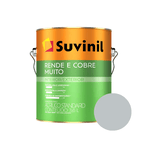 TINTA SUVINIL RENDE COBRE MUITO FOSCO NEVOA INTENSA 3,6L