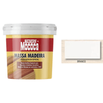 MOCOCA MASSA PARA MADEIRA BRANCO 350G