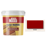 MOCOCA MASSA PARA MADEIRA MOGNO 350G