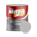 TINTA ESMALTE MARTELADO CINZA CLARO 900ML