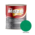 TINTA ESMALTE MARTELADO VERDE BRASIL 900ML