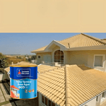 METALATEX ECO TELHA TERMICA CHAMPAGNE 3,6L