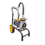 AIRLESS DIAFRAGMA X3800 220V STONE HAMMER