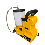 AIRLESS PORTÁTIL SH205 220V STONE HAMMER