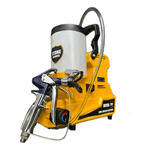 AIRLESS PORTÁTIL SH205 220V STONE HAMMER