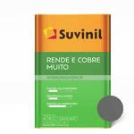 TINTA SUVINIL RENDE COBRE MUITO FOSCO GRANITO NOBRE 18L
