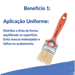 KIT REMOVEDOR PASTOSO 3,6 KG + TRINCHA