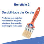 KIT REMOVEDOR PASTOSO 3,6 KG + TRINCHA