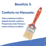 KIT REMOVEDOR PASTOSO 3,6 KG + TRINCHA