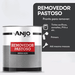 KIT REMOVEDOR PASTOSO 3,6 KG + TRINCHA