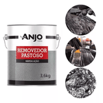 KIT REMOVEDOR PASTOSO 3,6 KG + TRINCHA