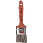 KIT VERNIZ MARITIMO BRILHANTE + THINNER 9800 + ROLO + THINCHA