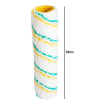 KIT CABO EXTENSOR 3MT + SUPORTE PARA ROLO + ROLO ANTI GOTA