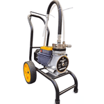 AIRLESS DIAFRAGMA X3800 220V STONE HAMMER