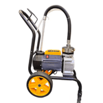 AIRLESS DIAFRAGMA X3800 220V STONE HAMMER