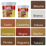MOCOCA MASSA P/ MADEIRA B.A. IMBUIA 350G
