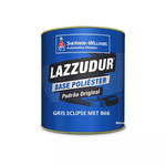 LAZZUDUR GRIS ECLIPSE MET 900ML RENAULT