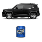 LAZZUDUR PRETO SHADOW LISA 900ML JEEP 16
