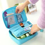 Necessaire Unissex Frasqueira