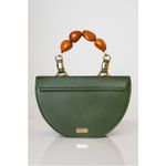 Bolsa Modelo Prie Petal Verde