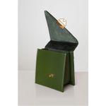 Bolsa Modelo Vitta Verde