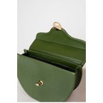 Bolsa Modelo Prie Petal Verde